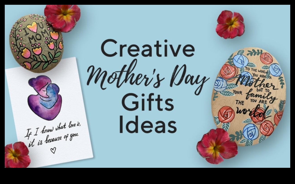 Heartfelt Hues: Colorful Gifts to Brighten Mom's Day