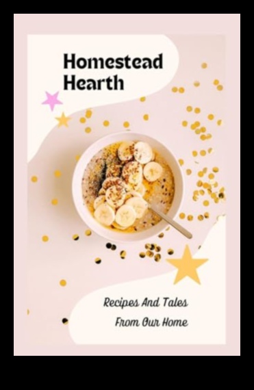 Heartwarming Homestead: Crafting Culinary Treasures at Home