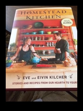 Heartwarming Homestead: Mastering Home Cooking with Love