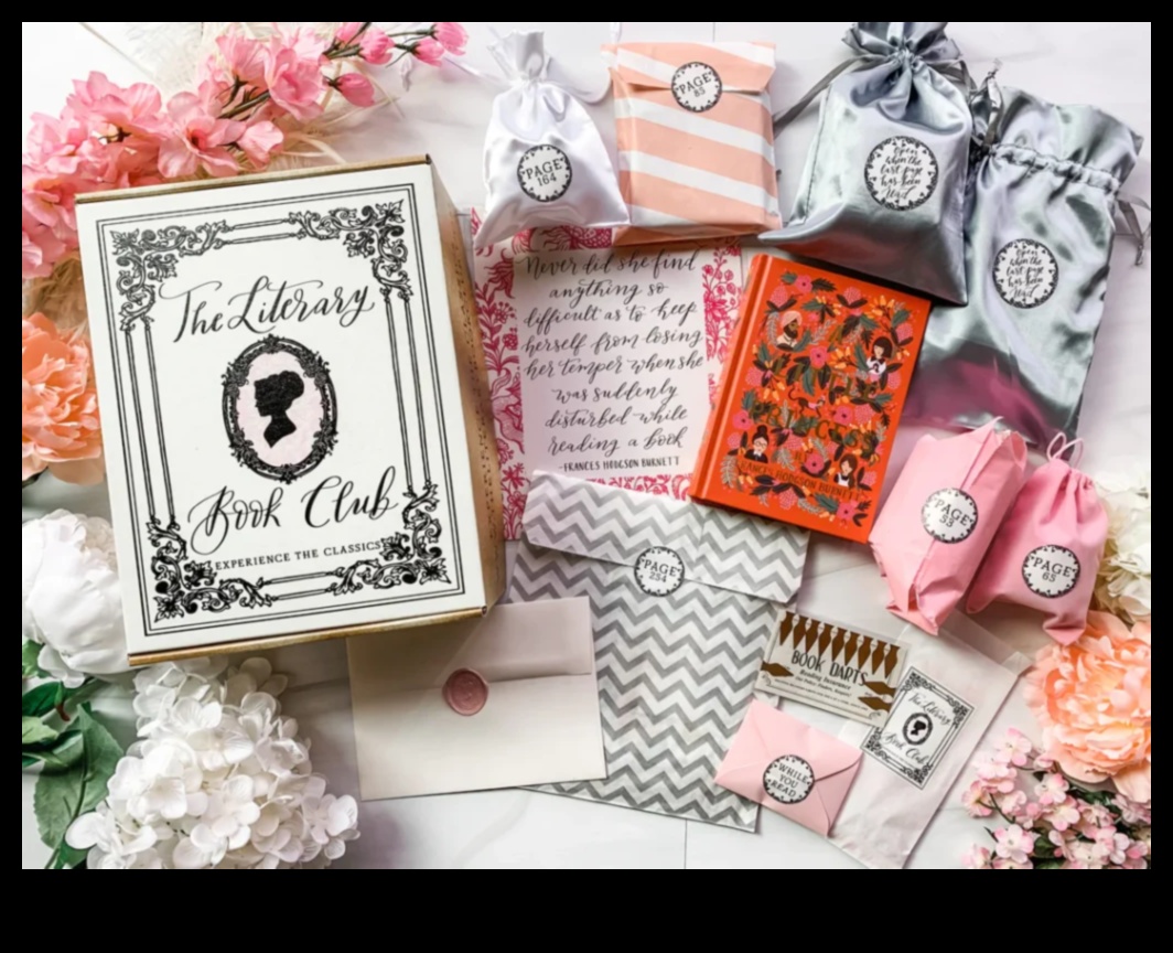 Heartwarming Reads: Literary Gifts for Book-Loving Valentines