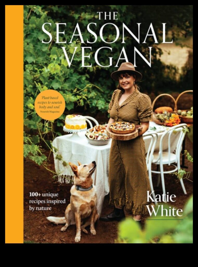 Hearty Harvest Nourishing Vegetarian Fare for AllA Seasonal Celebration of Plant-Based Cuisine 1