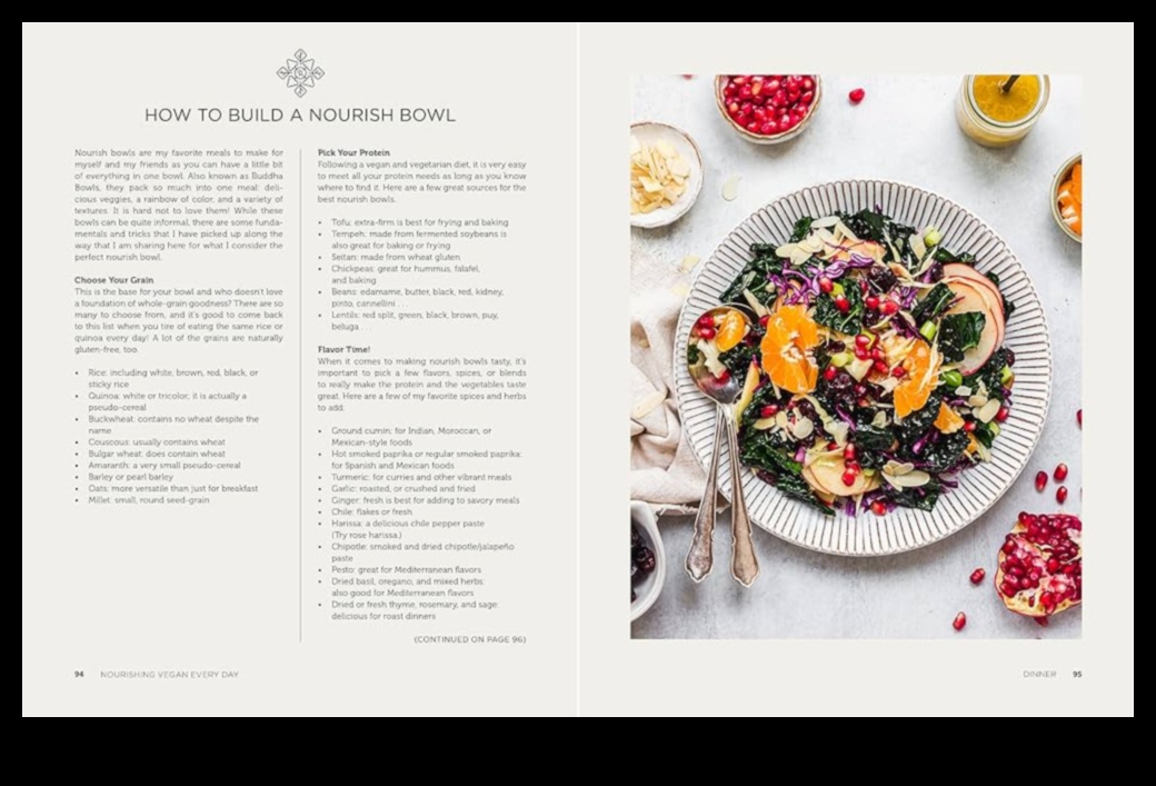 Hearty Harvest: Nourishing Vegetarian Fare for All