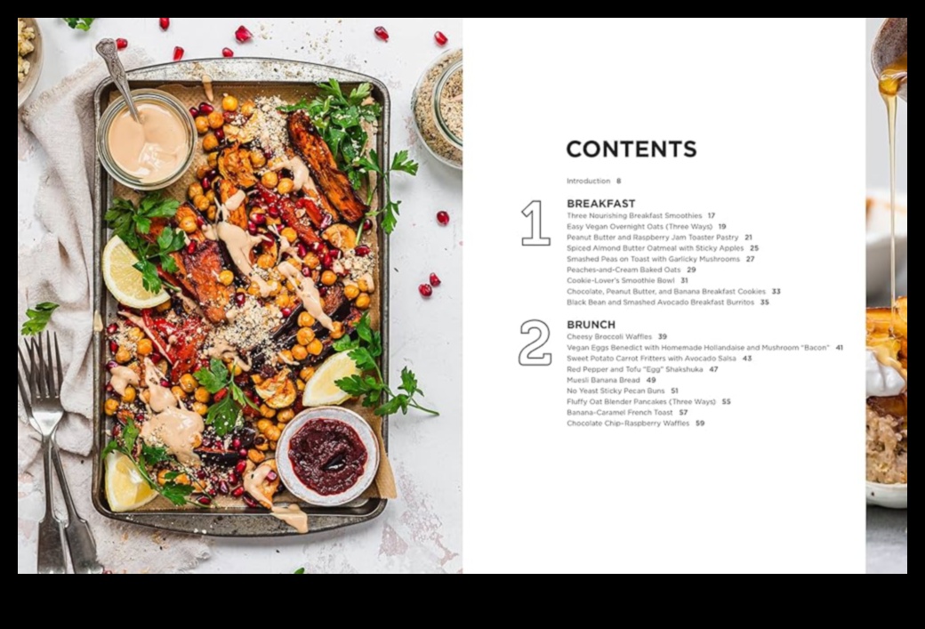 Hearty Harvest: Nourishing Vegetarian Fare for All