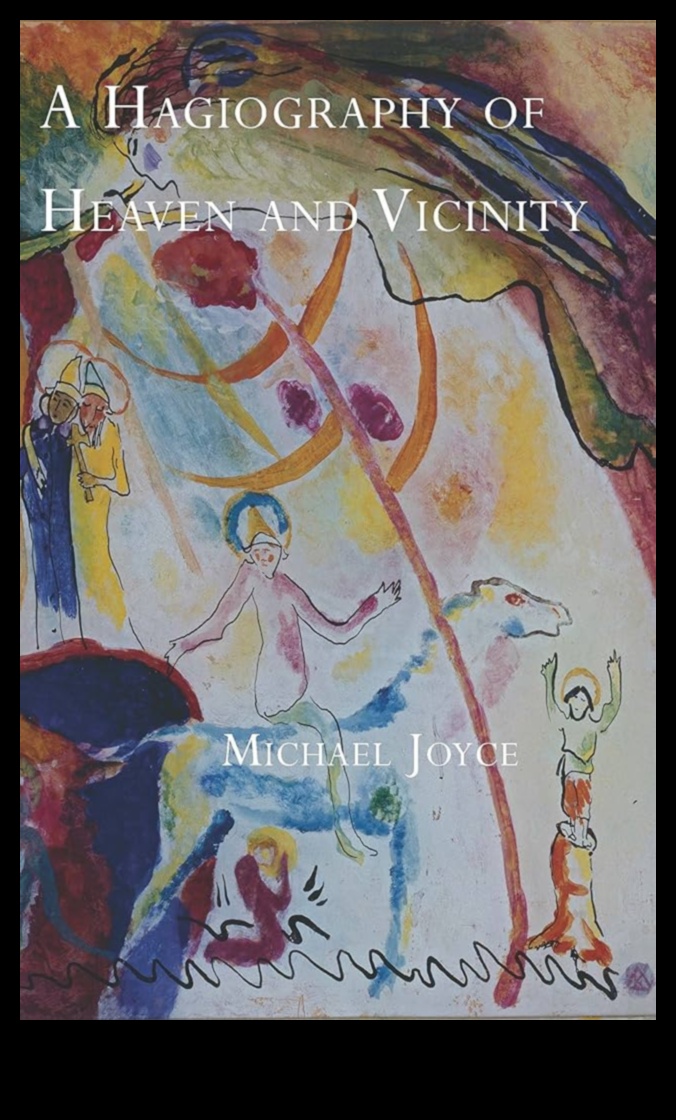 Heavenly Hagiography The Art of Writing the Lives of Saints 1 Heavenly Hagiography: Writing the Lives of Saints in Art