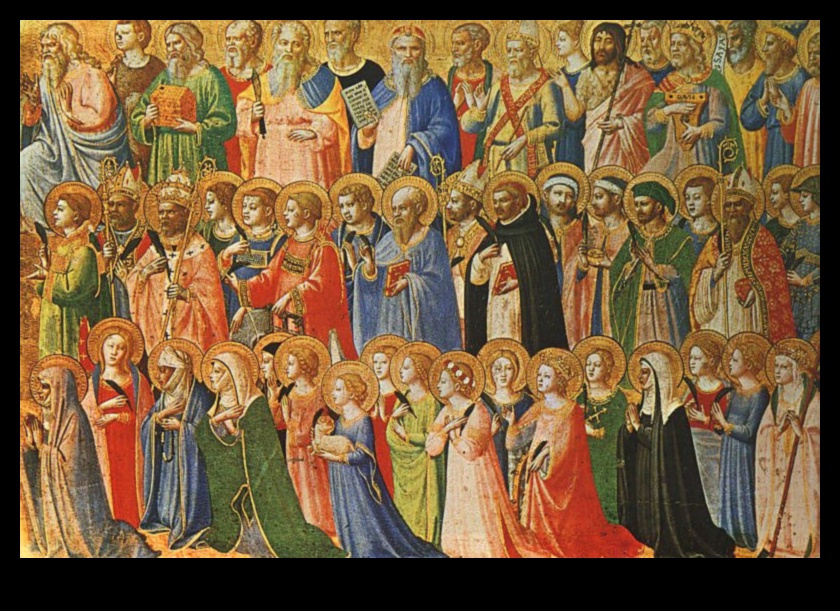 Heavenly Hagiography The Art of Writing the Lives of Saints 2 Heavenly Hagiography: Writing the Lives of Saints in Art