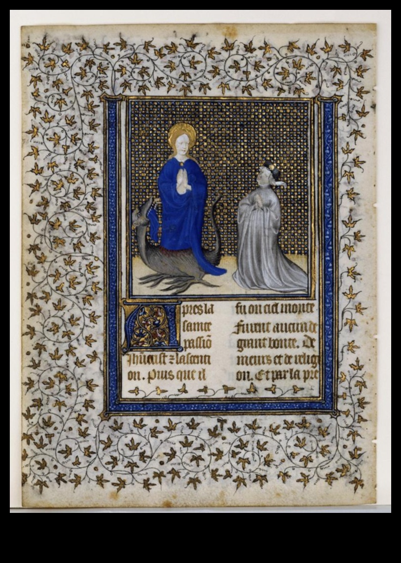 Heavenly Hagiography The Art of Writing the Lives of Saints 3 Heavenly Hagiography: Writing the Lives of Saints in Art