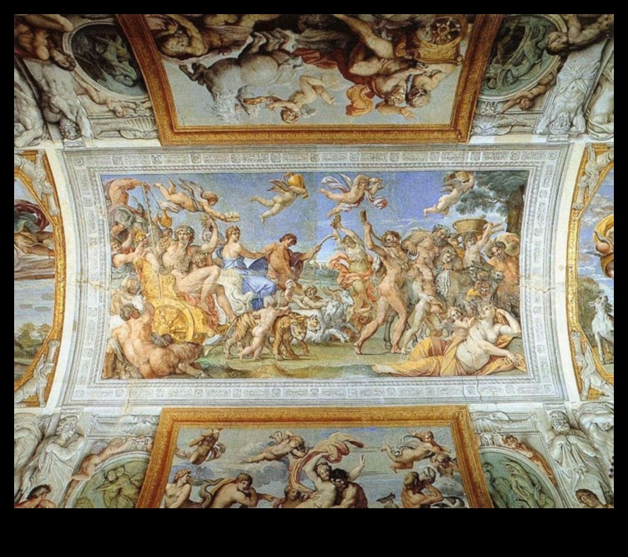 Heavenly Harmony Music and Dance in Baroque Art 2 Heavenly Harmony: Music and Dance Themes in Baroque Artistry