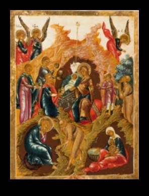 Heavenly Hues The Symbolism of Color in Byzantine Art 1