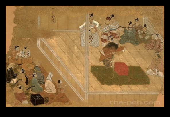 Heian Harmony: Art and Culture in Ancient Japan