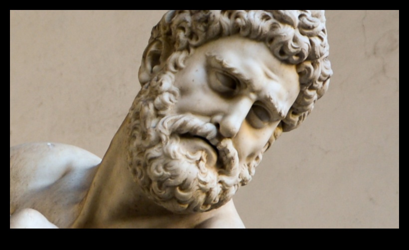 Heracles in Stone Sculptors' Renditions of the Heroic Labors 4 Heracles in Stone: Depicting the Heroic Labors in Sculpture