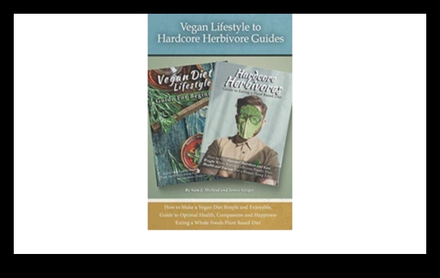 Herbivore Harmony: Explore the Art of Flavorful Vegetarian Living