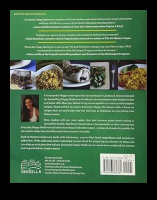 Herbivore Harmony: Explore the Art of Flavorful Vegetarian Living