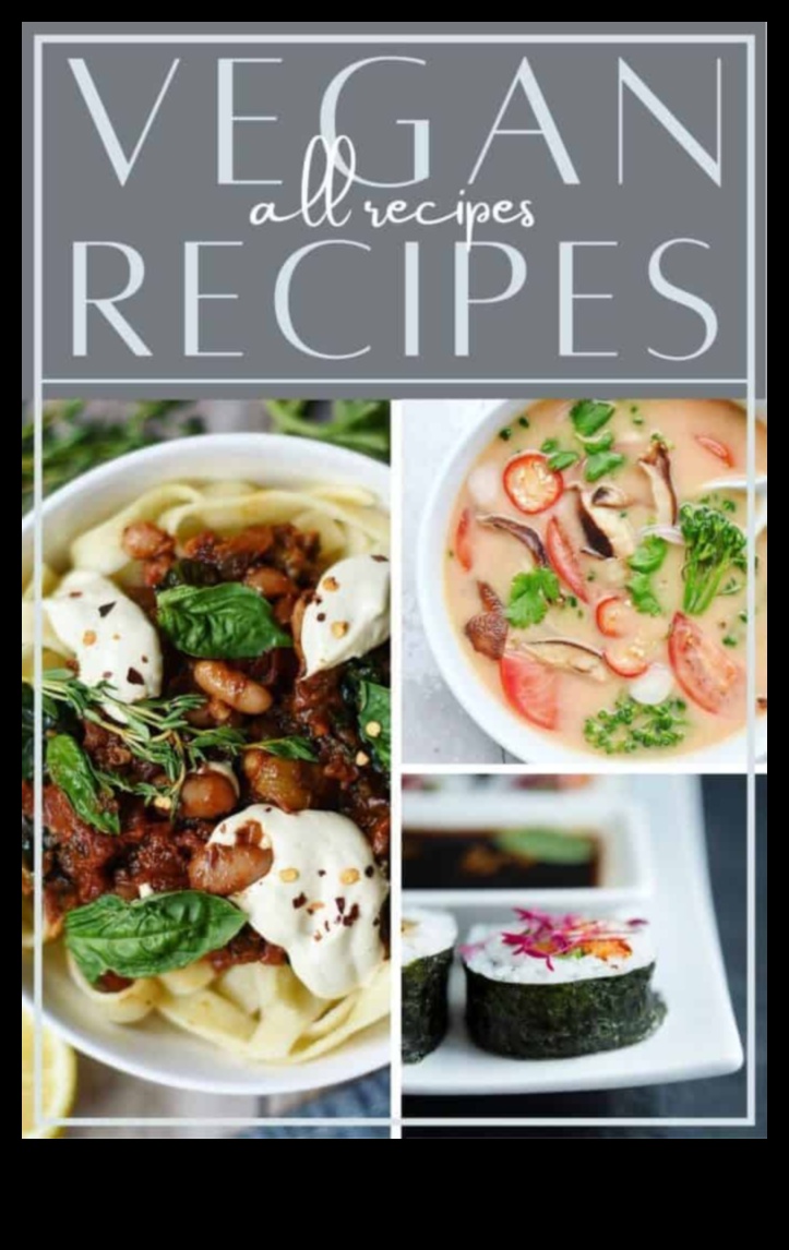 Herbivore Harmony: Discover the Art of Vegetarian Cooking