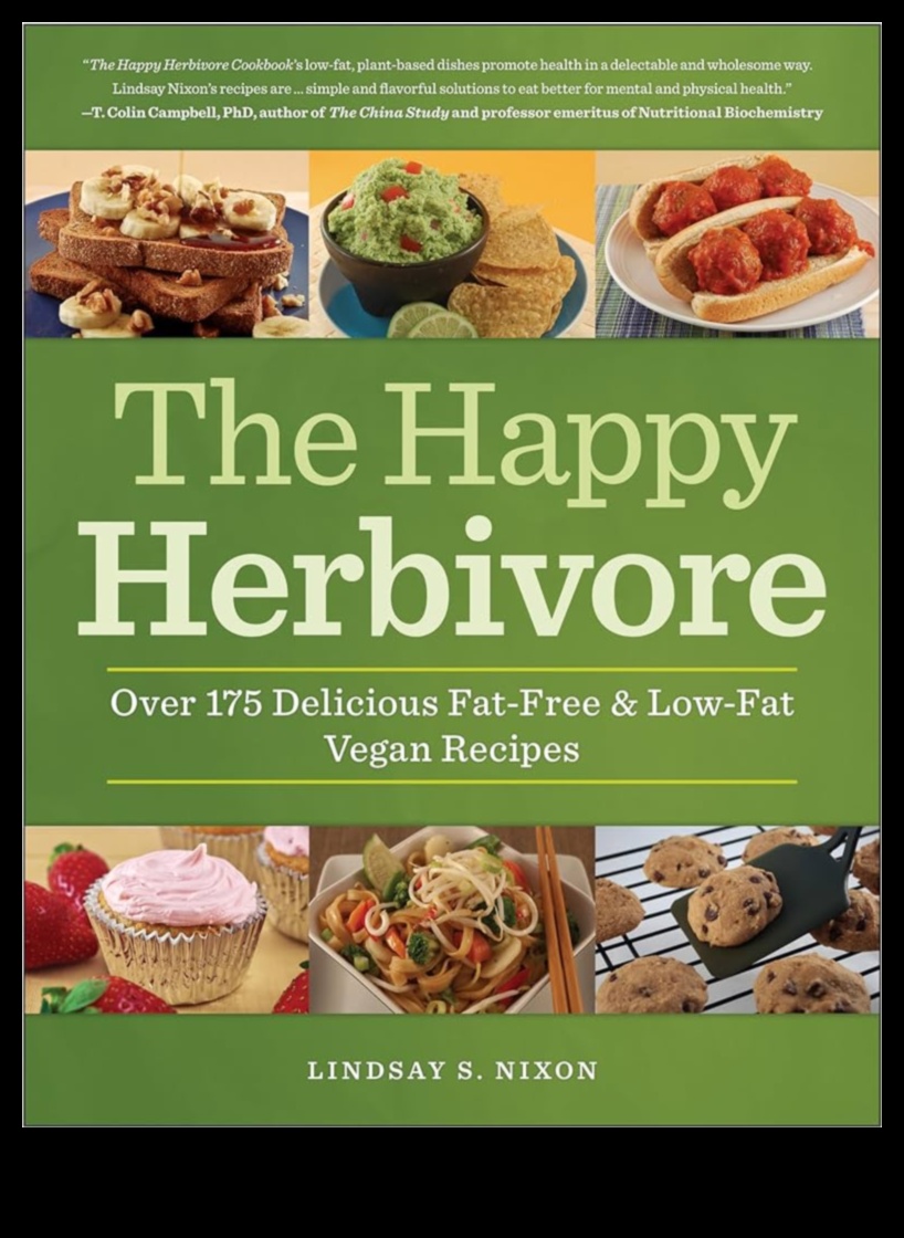 Herbivore Harmony: Discover the Art of Vegetarian Cooking