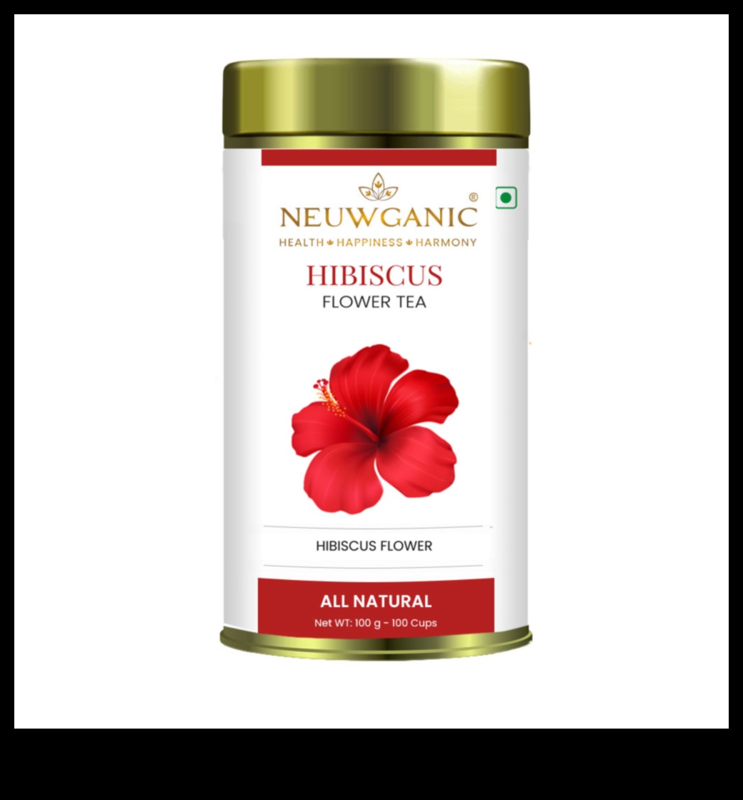 Hibiscus Harmony: A Guide to the Exotic World of Hibiscus Infusions