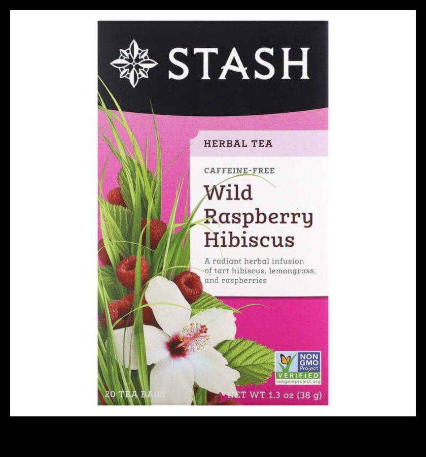 Hibiscus Infusions: A Journey Through the World of Flavorful Teas