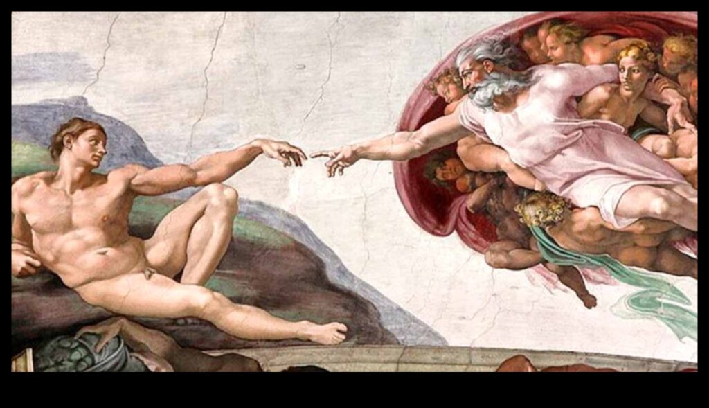 Hidden Frescoes A Glimpse into the Past 1