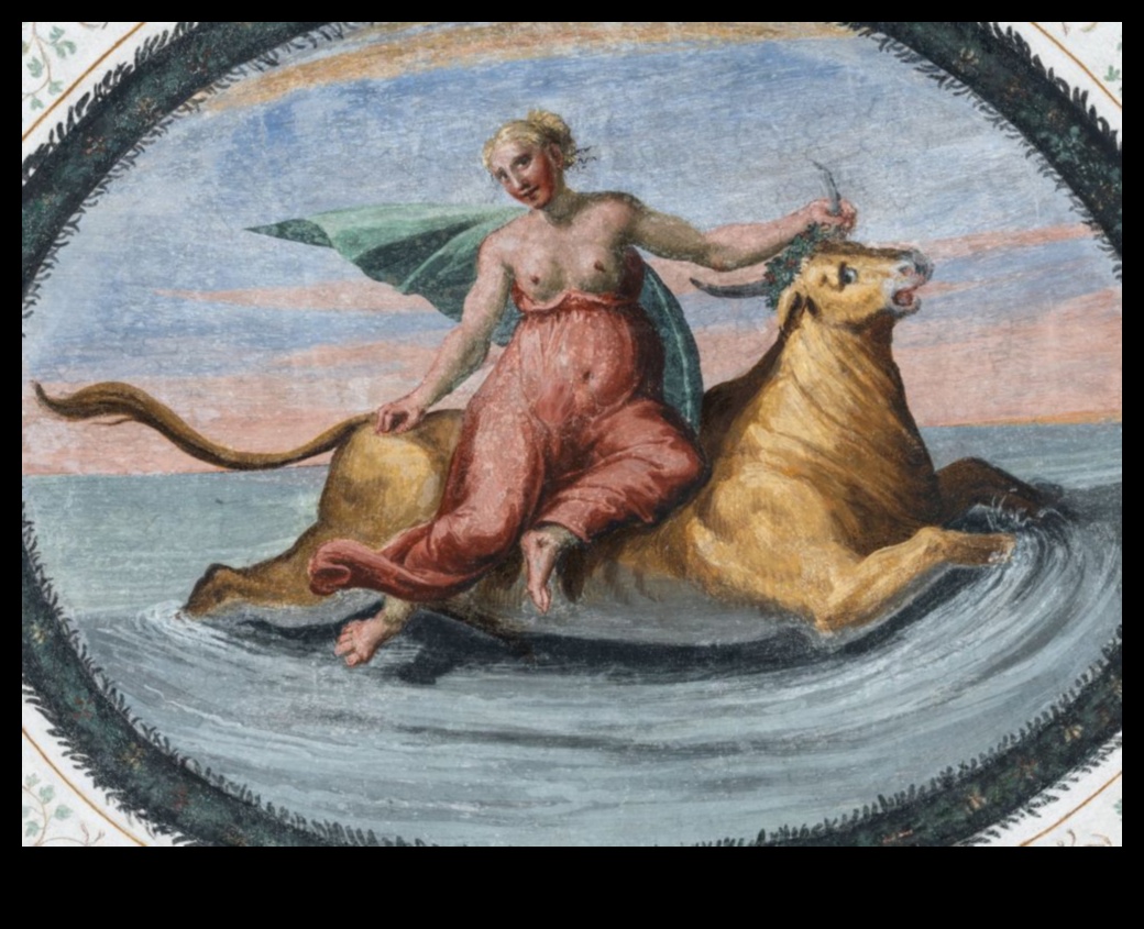 Hidden Frescoes A Glimpse into the Past 2 Hidden Frescoes: Murals and Paintings in Ancient Dwellings