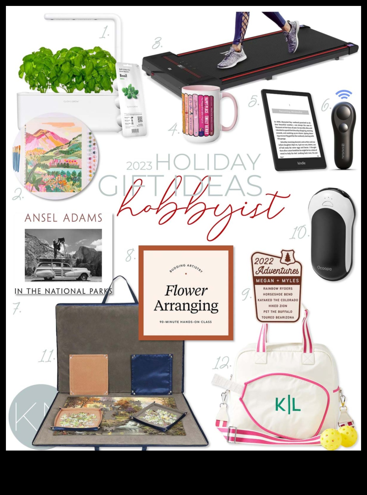 Hobby Highlights: Gifts Tailored to Specific Interests for a Unique Birthday