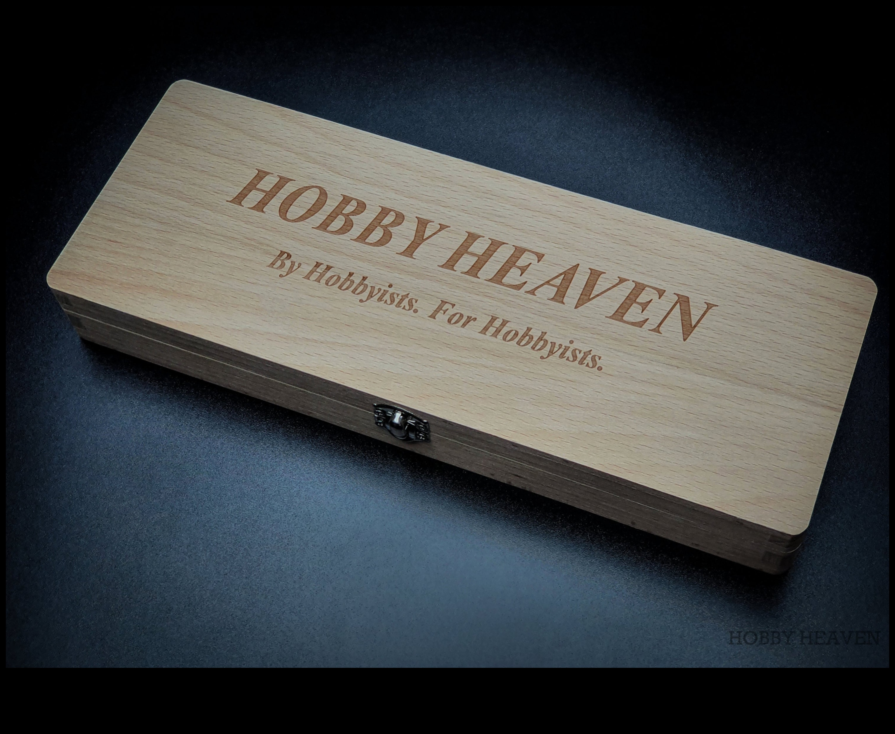 Hobbyist's Haven: Gifts for the Man with Unique Hobbies