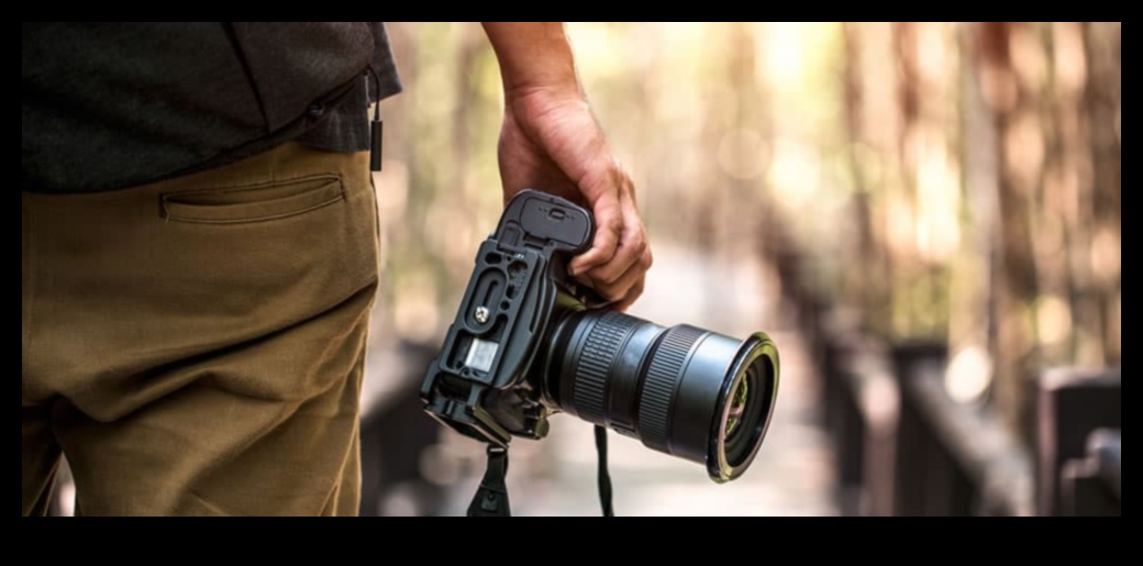 Hobbyist's Haven: Gifts for the Man with Unique Hobbies