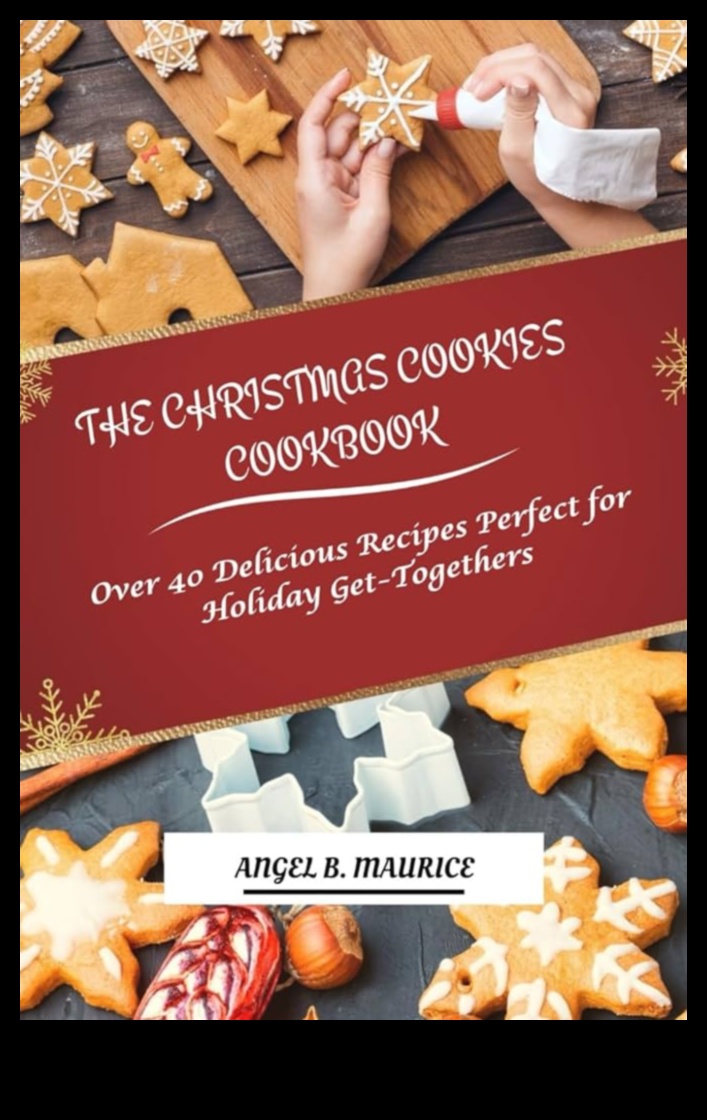Holiday Harmony: Recipes to Create Culinary Bliss