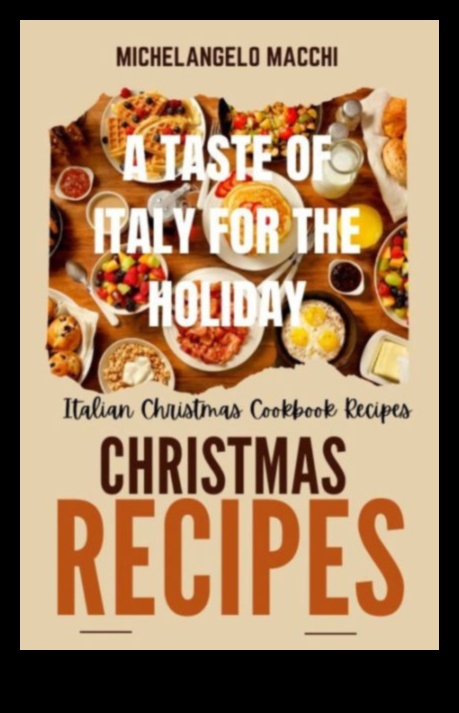 Holiday Harmony: Recipes to Create Culinary Bliss