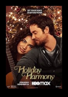 Holiday Harmony A Culinary Tour of Festive Bliss 1