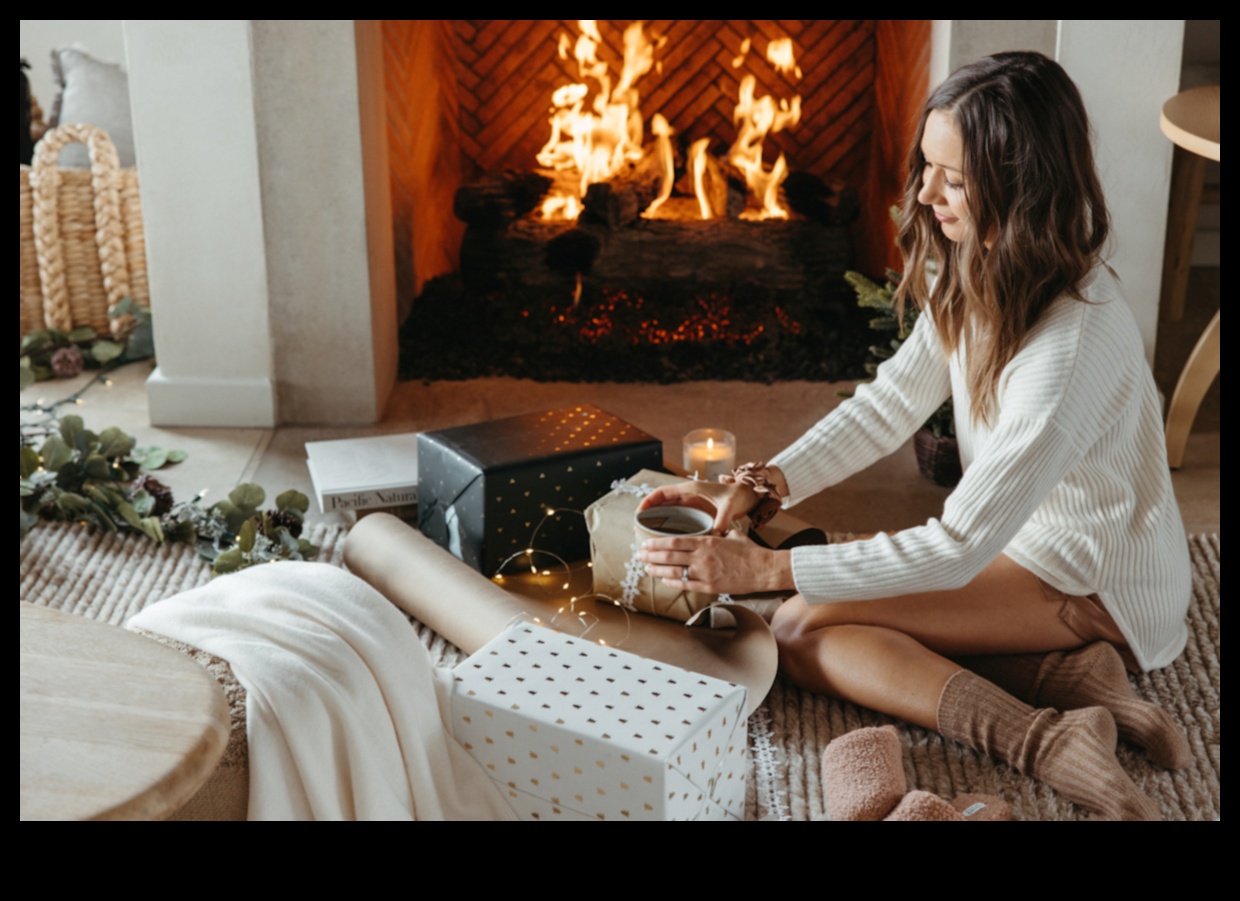 Holiday Hearth: Cozy Culinary Creations to Warm Hearts