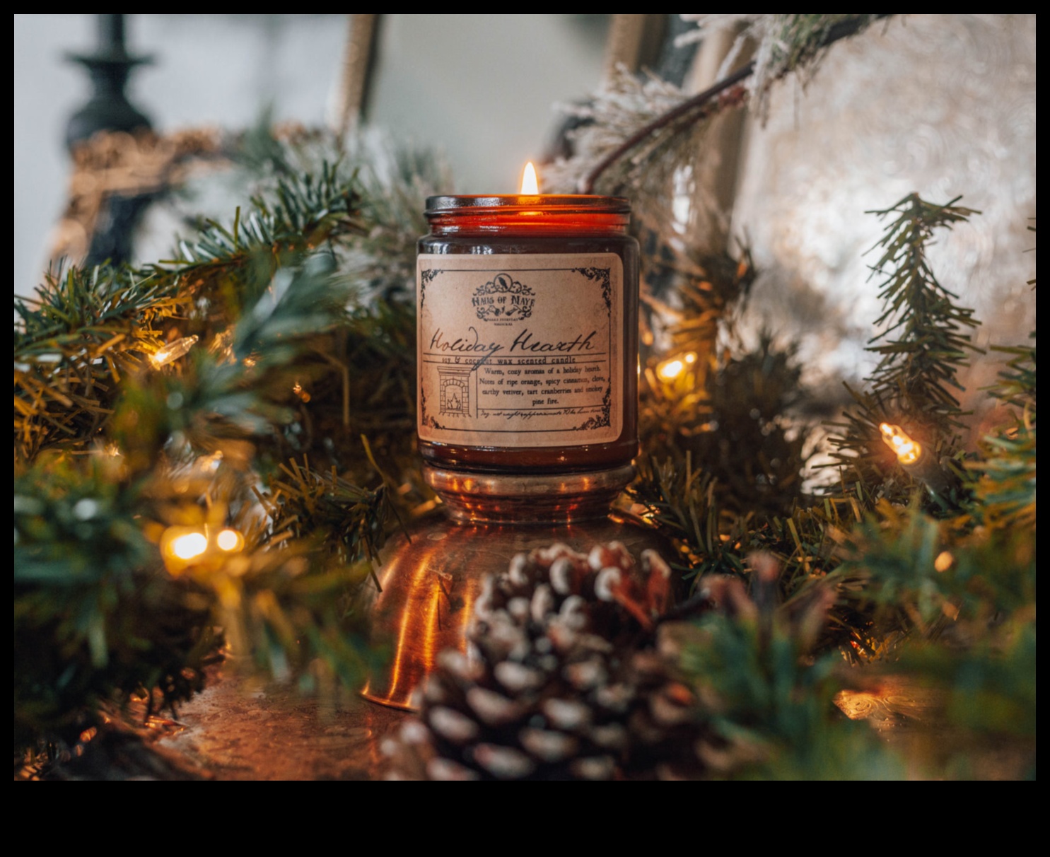 Holiday Hearth: Cozy Culinary Creations to Warm Your Soul
