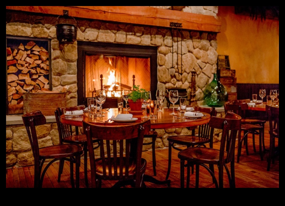 Holiday Hearth: Cozy Culinary Creations to Warm Your Soul