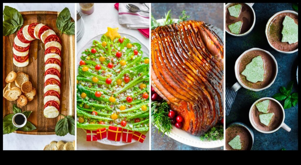 Holiday Hearth 50 Cozy Recipes to Warm Your Festive Celebrations 1