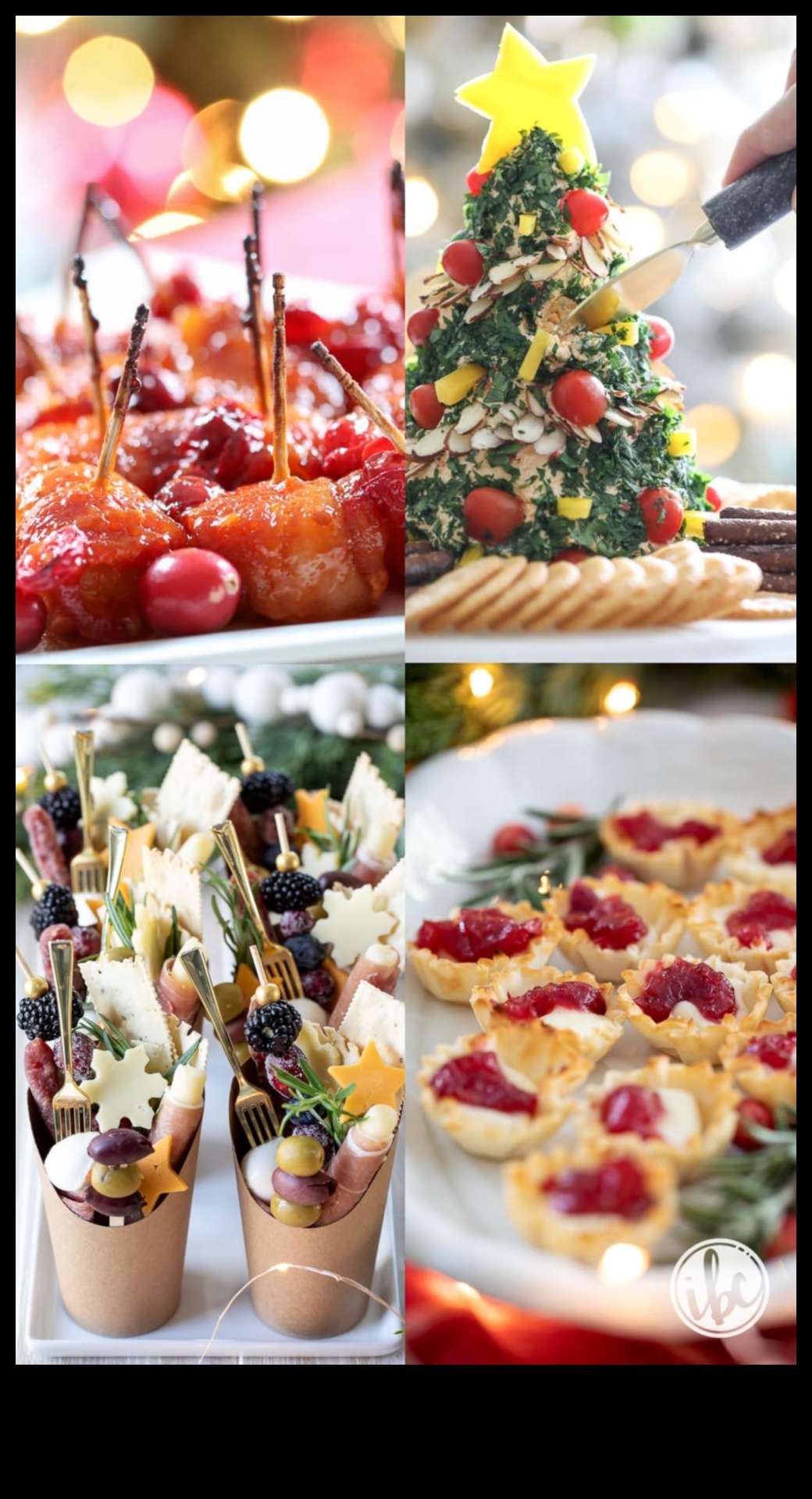 Holiday Hearth: Cozy Recipes to Warm Your Festive Celebrations