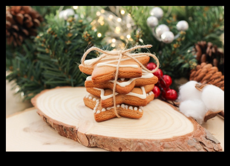 Holiday Hearth: Cozy Recipes to Warm Your Festive Celebrations