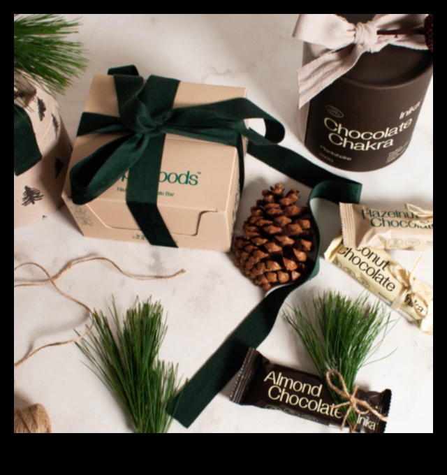 Holistic Harmony Mind, Body, and Soul Gift Choices 1