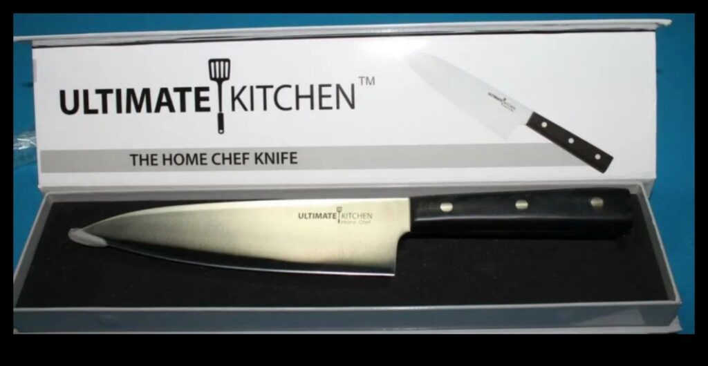 Home Chef The Ultimate Culinary Toolkit for the Modern Home Cook 1