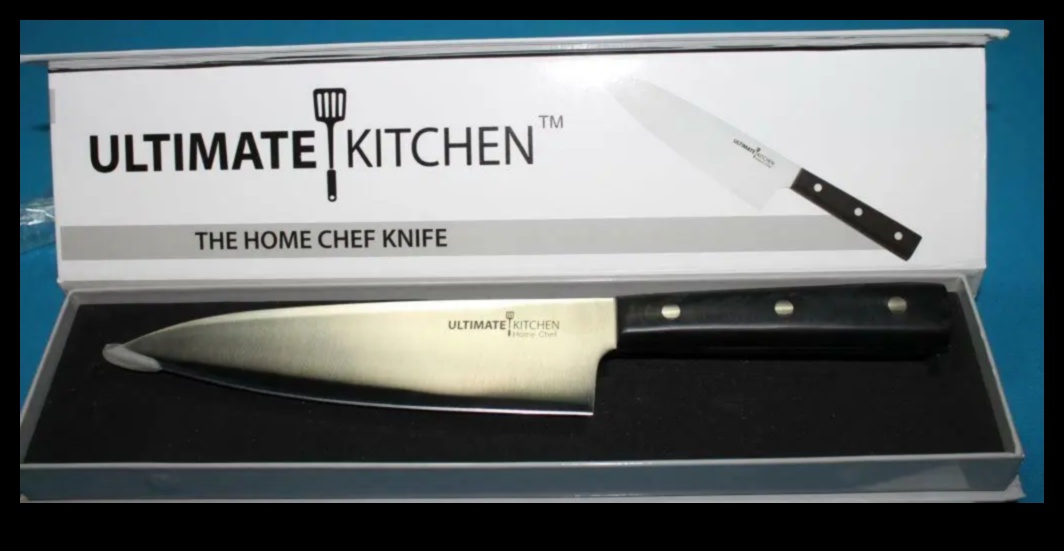 Home Chef: Culinary Tools for the Cooking Aficionado