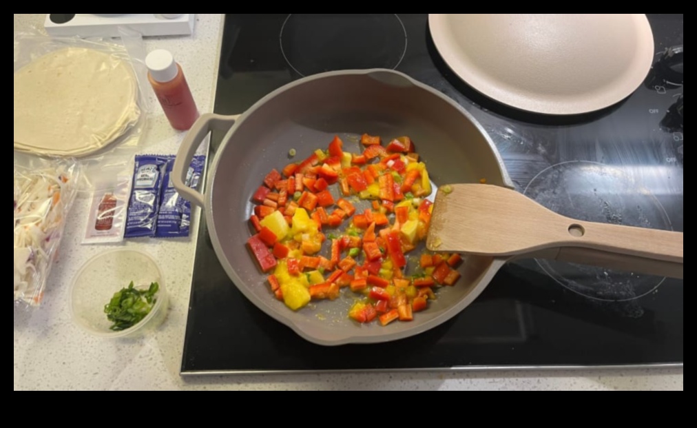 Home Chef: Culinary Tools for the Cooking Aficionado