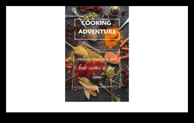 Home Chef's Compass: Navigate Culinary Adventures in Your Kitchen