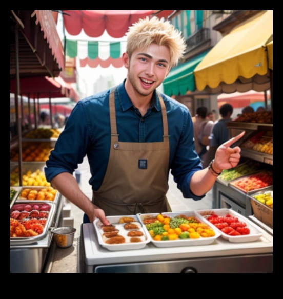 Home Cook's Odyssey A Culinary Journey for the Adventurous 1