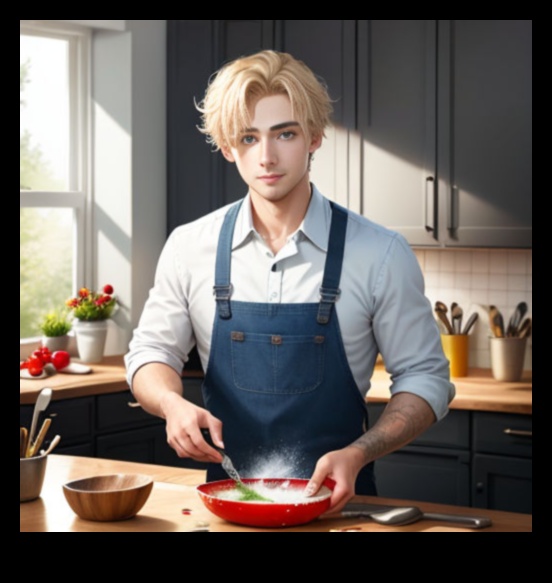 Home Cook's Odyssey: Embark on a Journey of Culinary Excellence