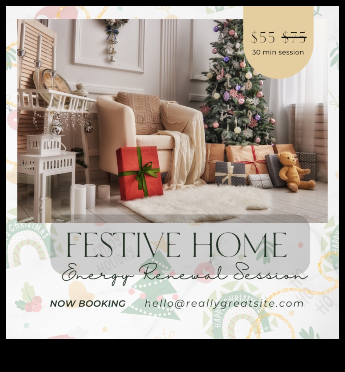 Home Harmony: Gifts That Infuse Tranquility into Living Spaces