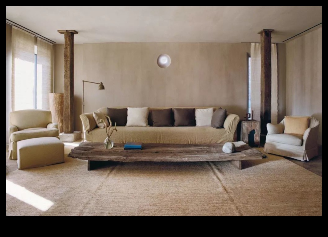 Home Harmony: Gifts That Infuse Tranquility into Living Spaces