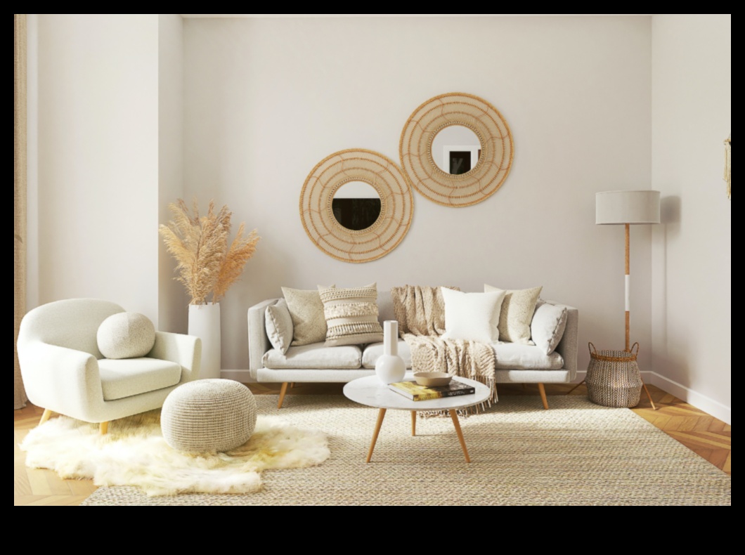 Home Harmony: Gifts That Infuse Tranquility into Living Spaces