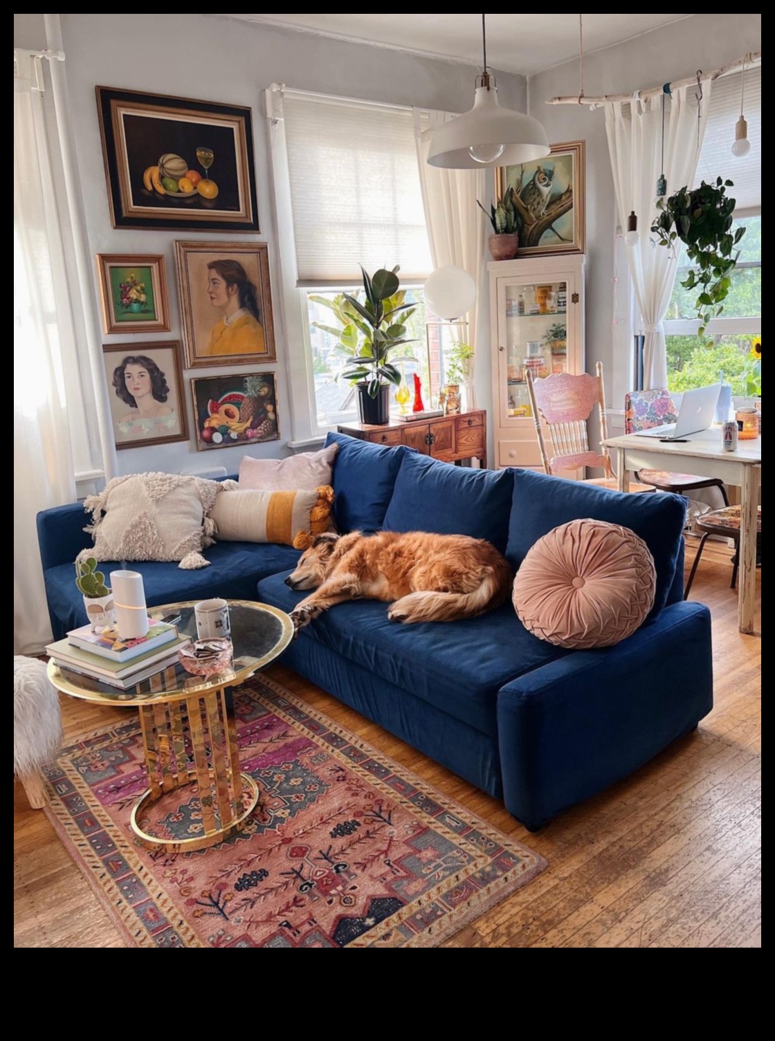 Home Harmony: Gifts That Infuse Tranquility into Living Spaces