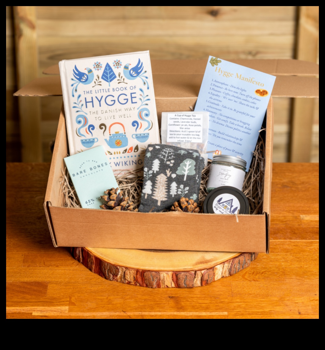 Home Harmony: Gifts That Transform Spaces into Sanctuaries