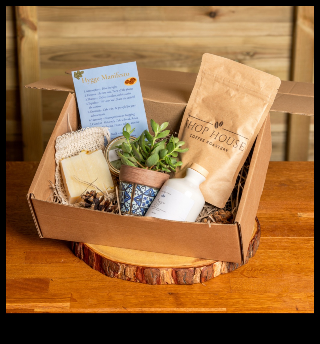 Home Harmony: Gifts That Transform Spaces into Sanctuaries