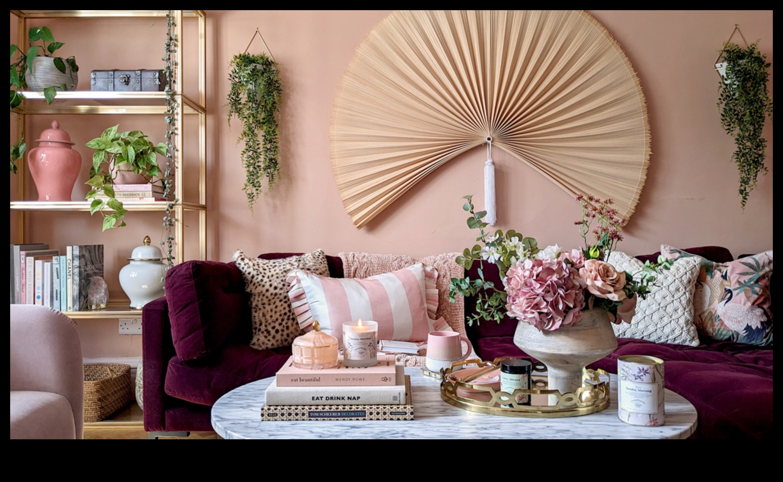 Home Harmony: Gifts to Create a Tranquil Space for Mom