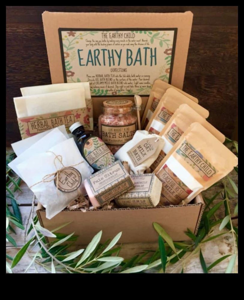 Home Harmony: Gifts to Create a Tranquil Space for Mom