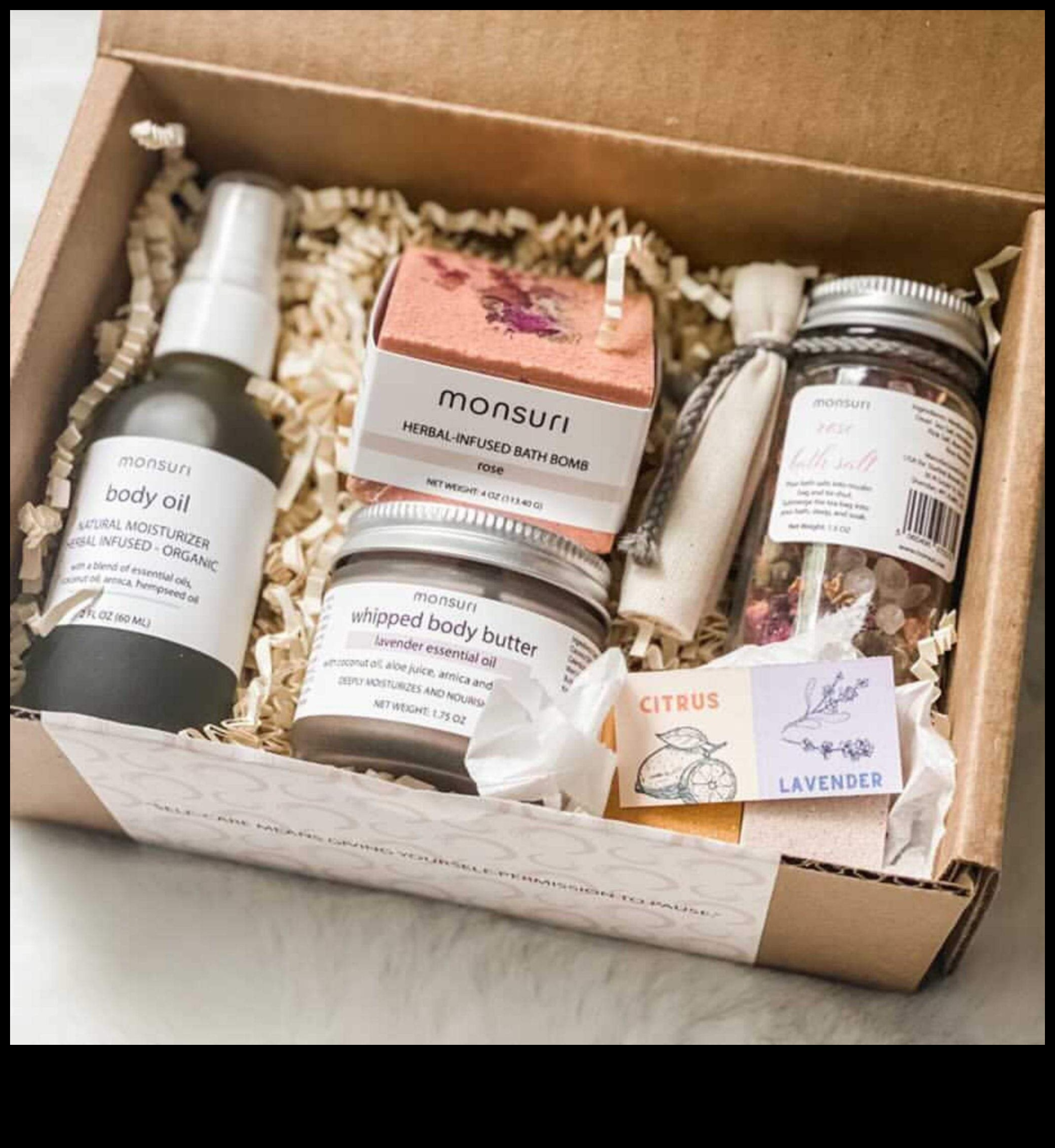 Home Harmony: Gifts to Create a Tranquil Space for Mom